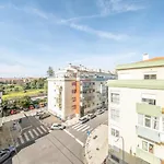 Apartman Guestready - Charming Oeiras