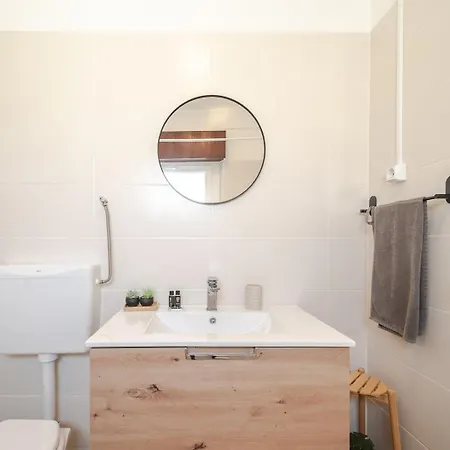 Guestready - Charming * Oeiras