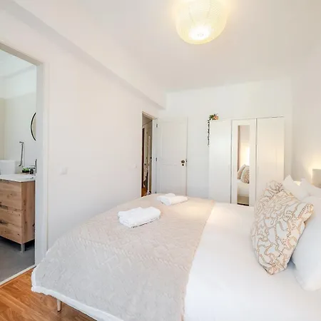 Guestready - Charming Apartamento