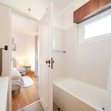 Apartamento Guestready - Charming Oeiras