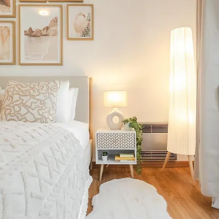Guestready - Charming Appartamento *