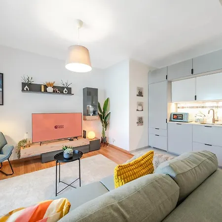 Apartamento Guestready - Charming Oeiras