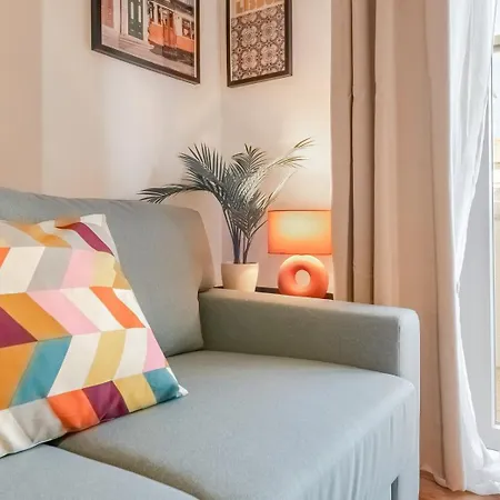 Apartamento Guestready - Charming *
