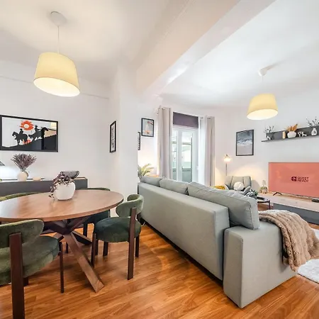 Apartamento Guestready - Charming
