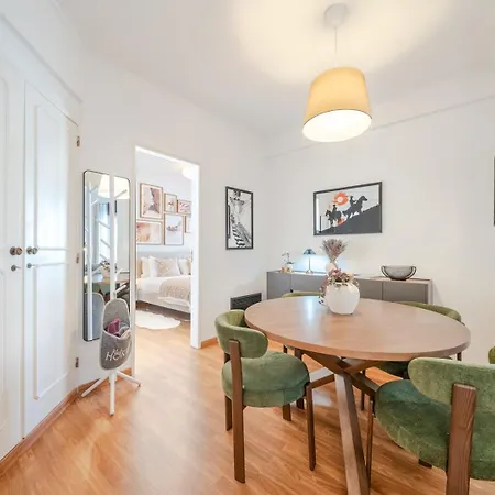 Apartamento Guestready - Charming