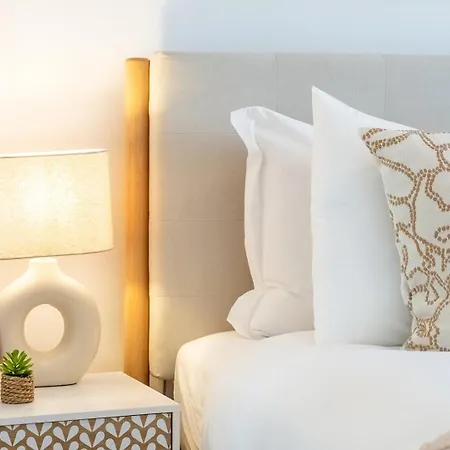 Apartamento Guestready - Charming Oeiras