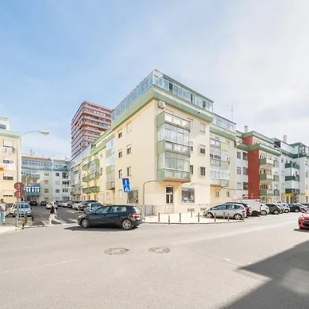 Guestready - Charming * Oeiras
