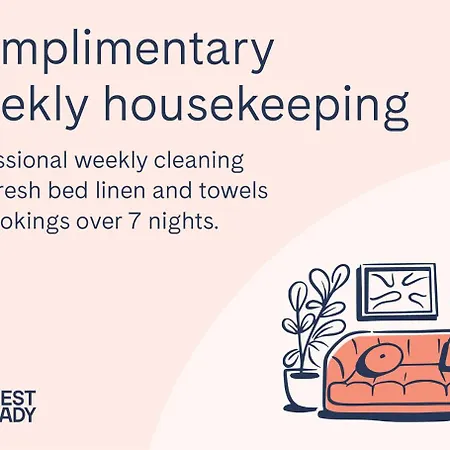 Guestready - Charming * Oeiras